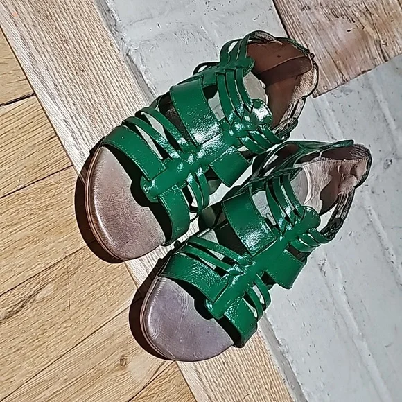 Bed stu Sandals - Picture 5 of 5